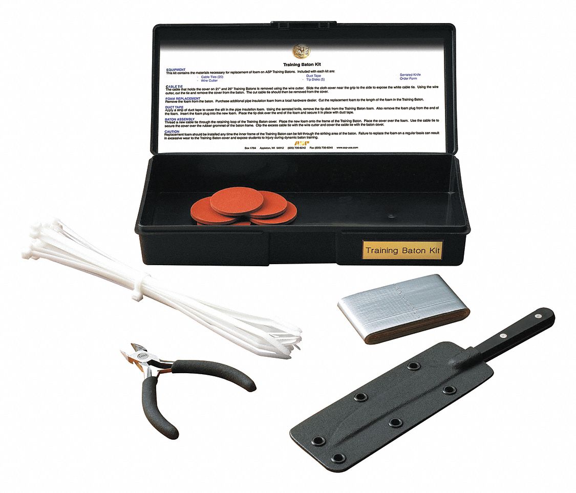 Baton Accessories Grainger Industrial Supply