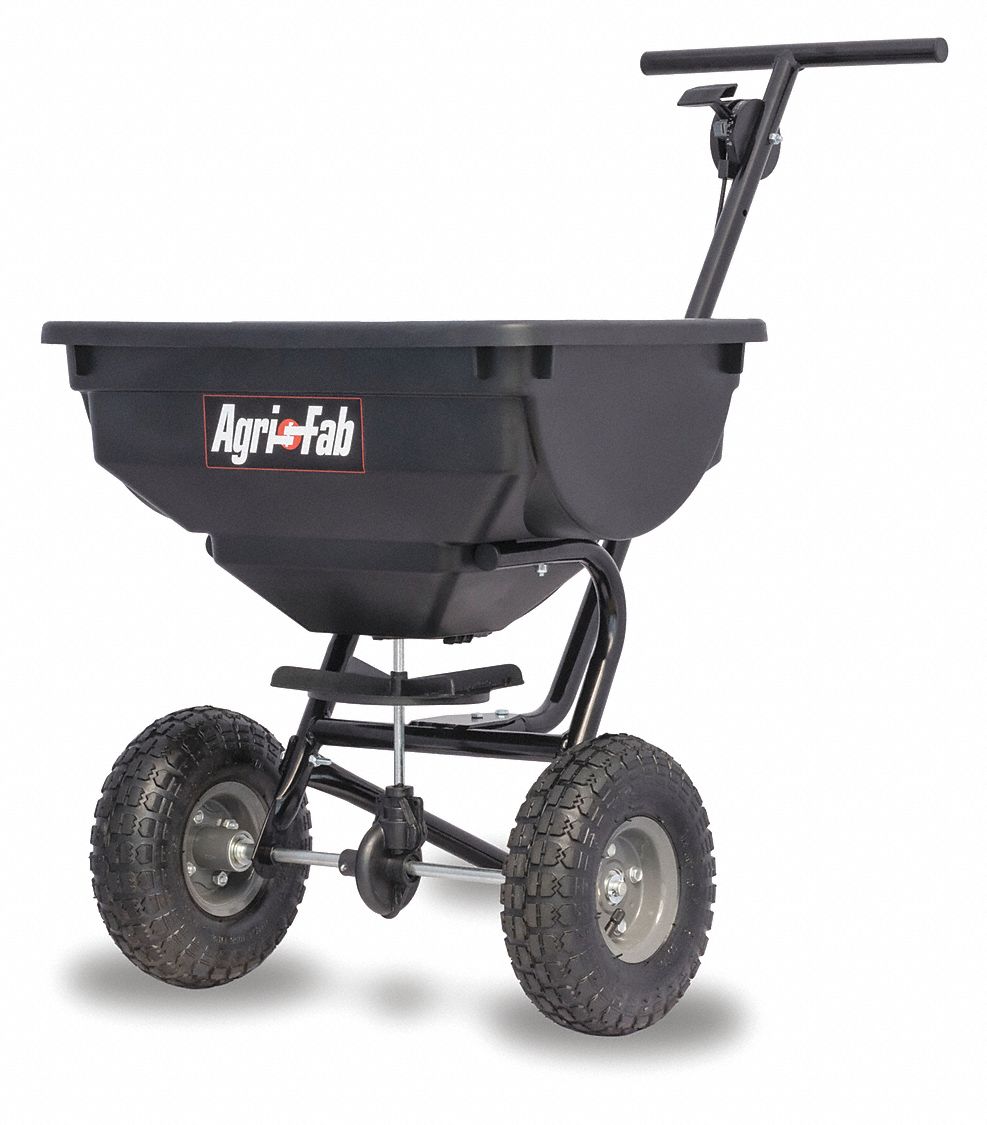 Drop and Broadcast Spreaders Grainger Industrial Supply