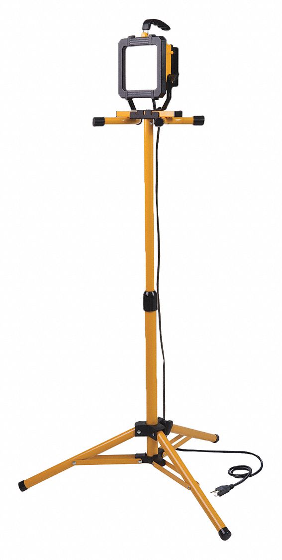 COOPER LIGHTING BY EATON Luminaria Temporal para Sitio de Trabajo,Watts