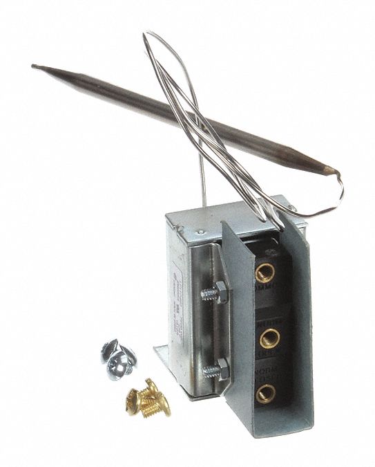 GARLAND Hi Limit Thermostat Kit, Fits Brand Garland 43EH19CK2113600