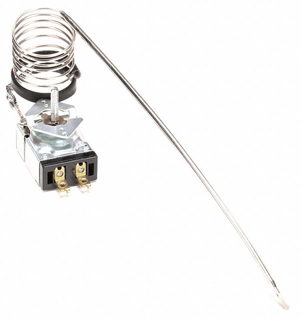 GARLAND Oven Thermostat, Fits Brand Garland 43EH26CKG089401 Grainger