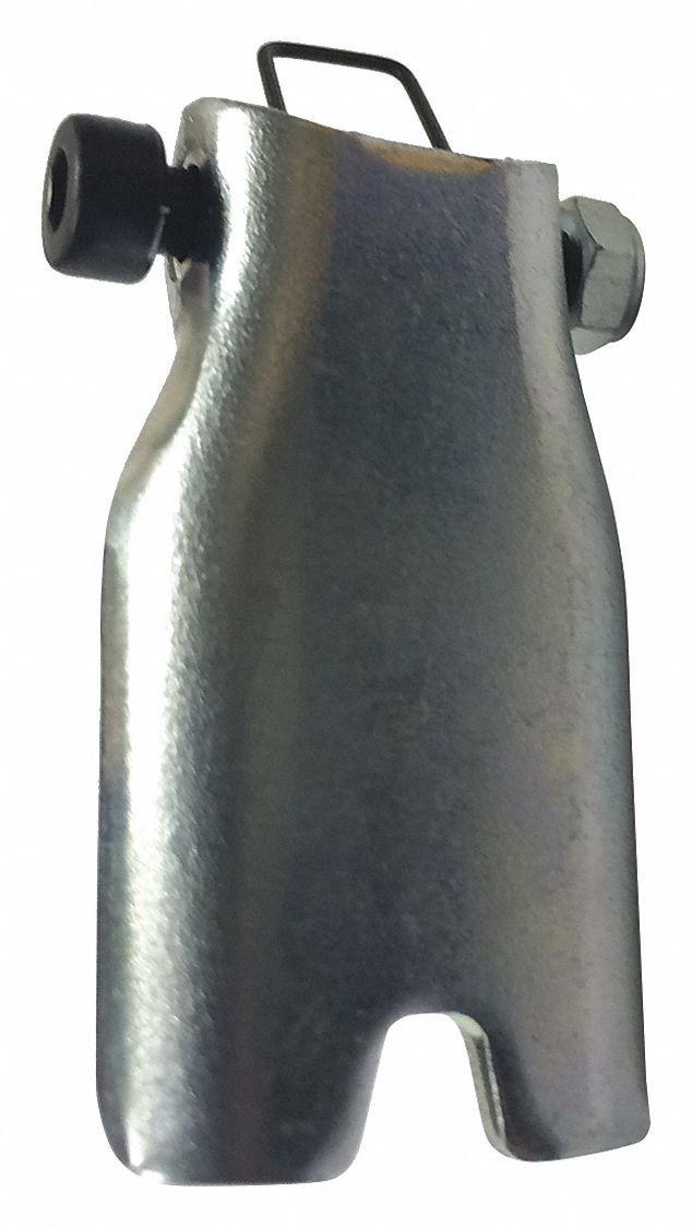 HARRINGTON, Fits Harrington Hoists Brand, Safety Latch for 3 tons