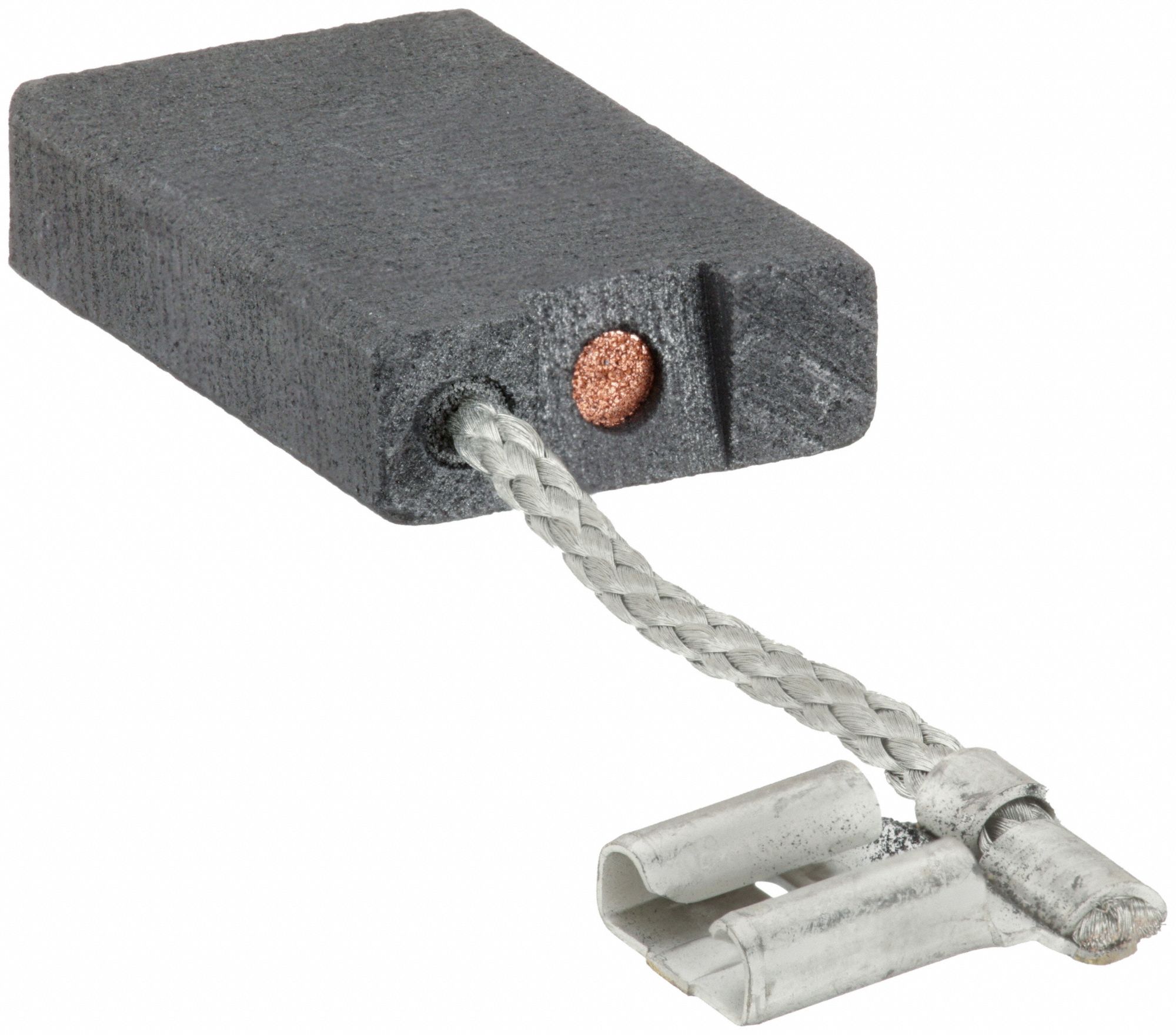 METABO, For 34TE33/34TE34/34TE35/36H078/36H079/36H107, 2, Carbon Brush