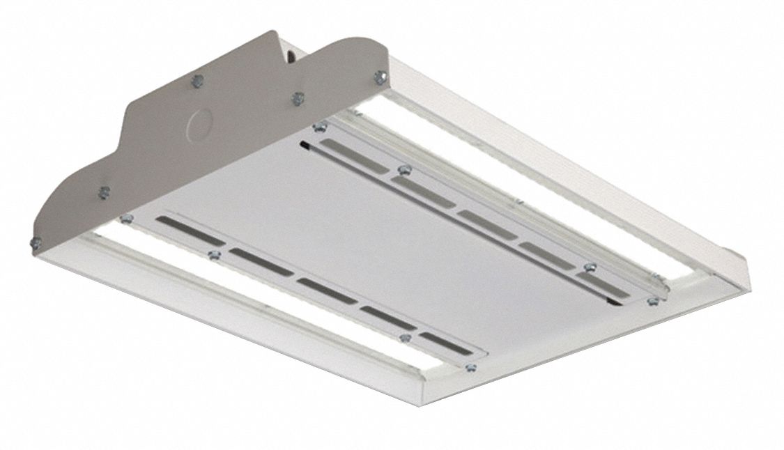 GE Luminaria LED de Alto Montaje con 24,620 Lúmenes y Distribución de