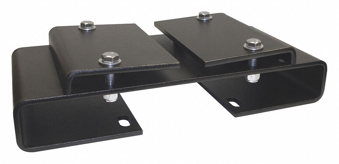 COXREELS Mounting Bracket, For Number of Reels 1, Bracket Material