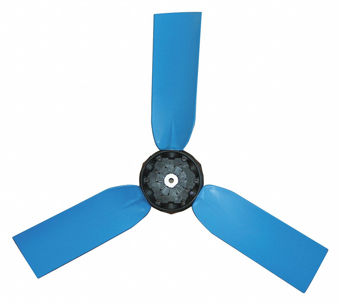 PORTACOOL, For 40JJ48, For PACJS2601A1, Fan Assembly, Jetstream 260