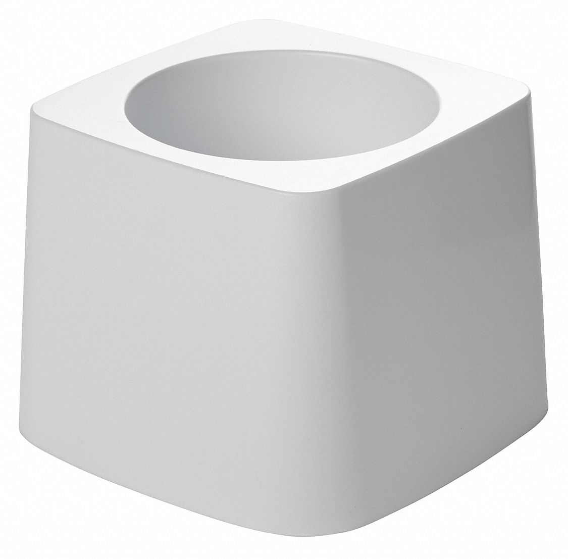 RUBBERMAID COMMERCIAL PRODUCTS, Toilet Brush Holder 43WU90