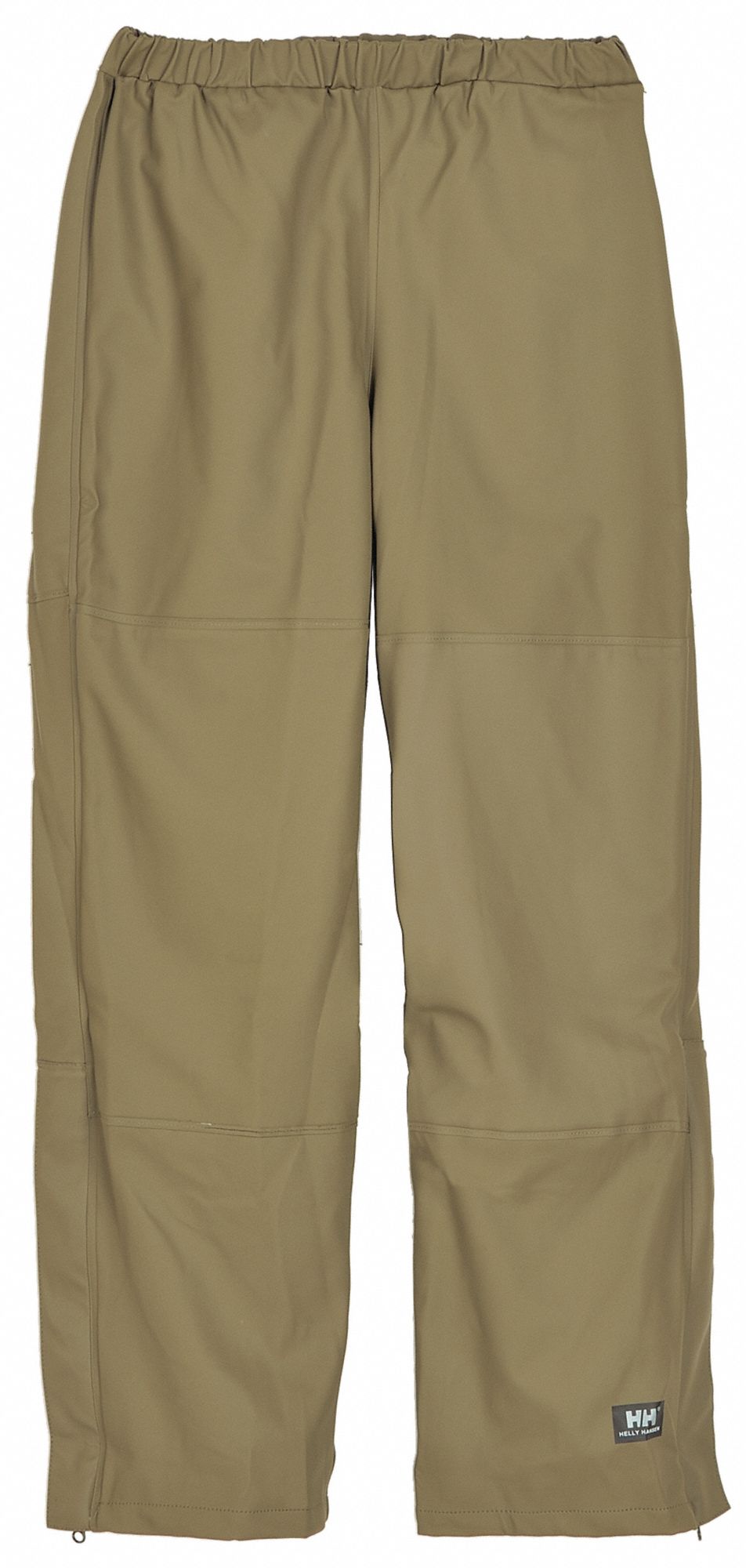 HELLY HANSEN, Knitted Polyester with Polyurethane Coating, 3XL, Rain