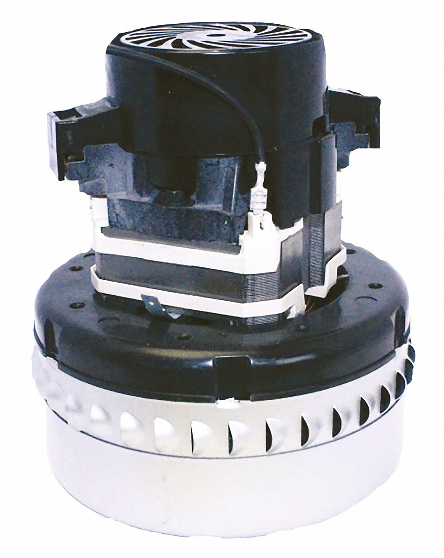 ALLSOURCE Dust Collector Motor 43ZM3840287 Grainger