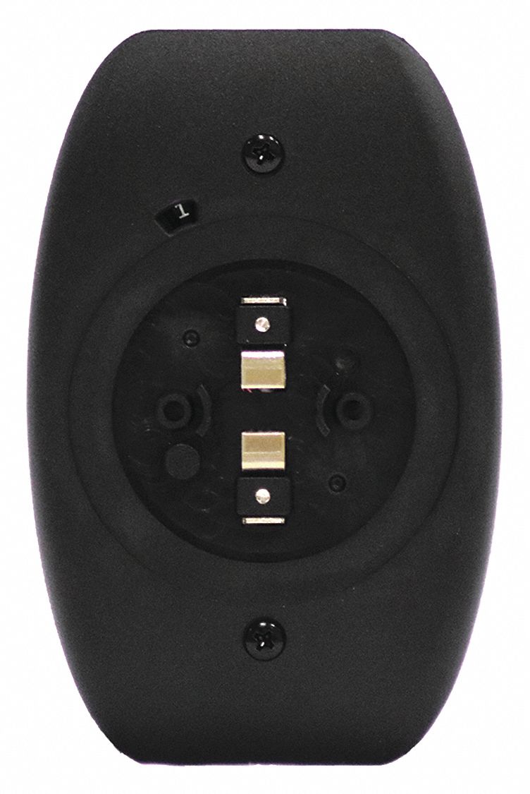 SOUNDTUBE Decorative Junction Box, For Use With SM31EZ, Includes Wall