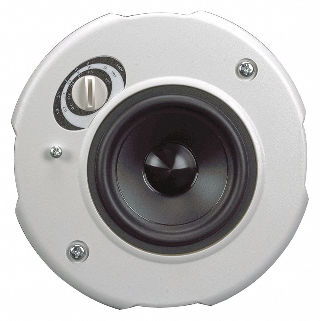 SOUNDTUBE InCeiling Speaker, 20 Watt (RMS), 8 ohm Impedance (Ohms), 9