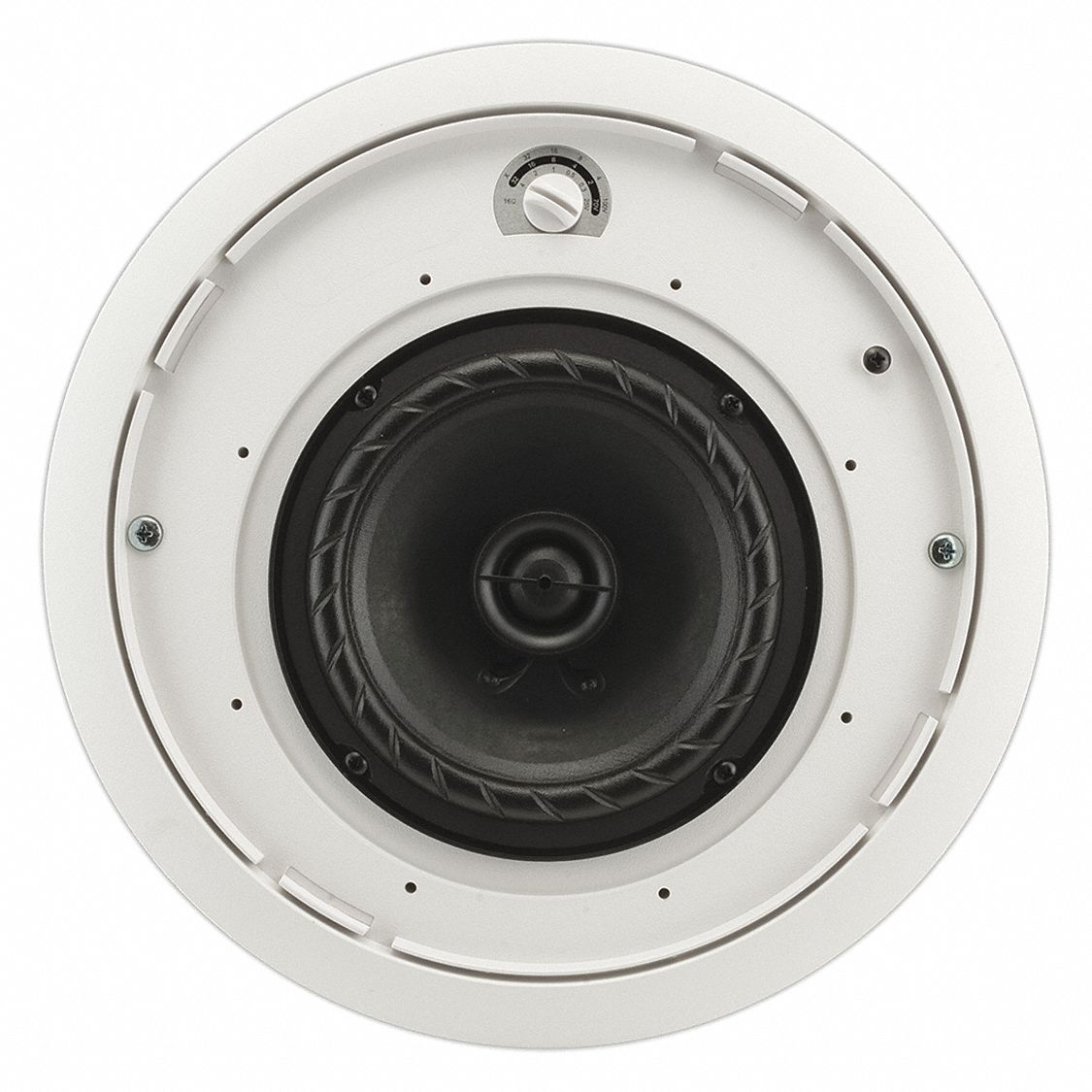 SOUNDTUBE InCeiling Speaker, 50 Watt (RMS), 16 ohm Impedance (Ohms), 8