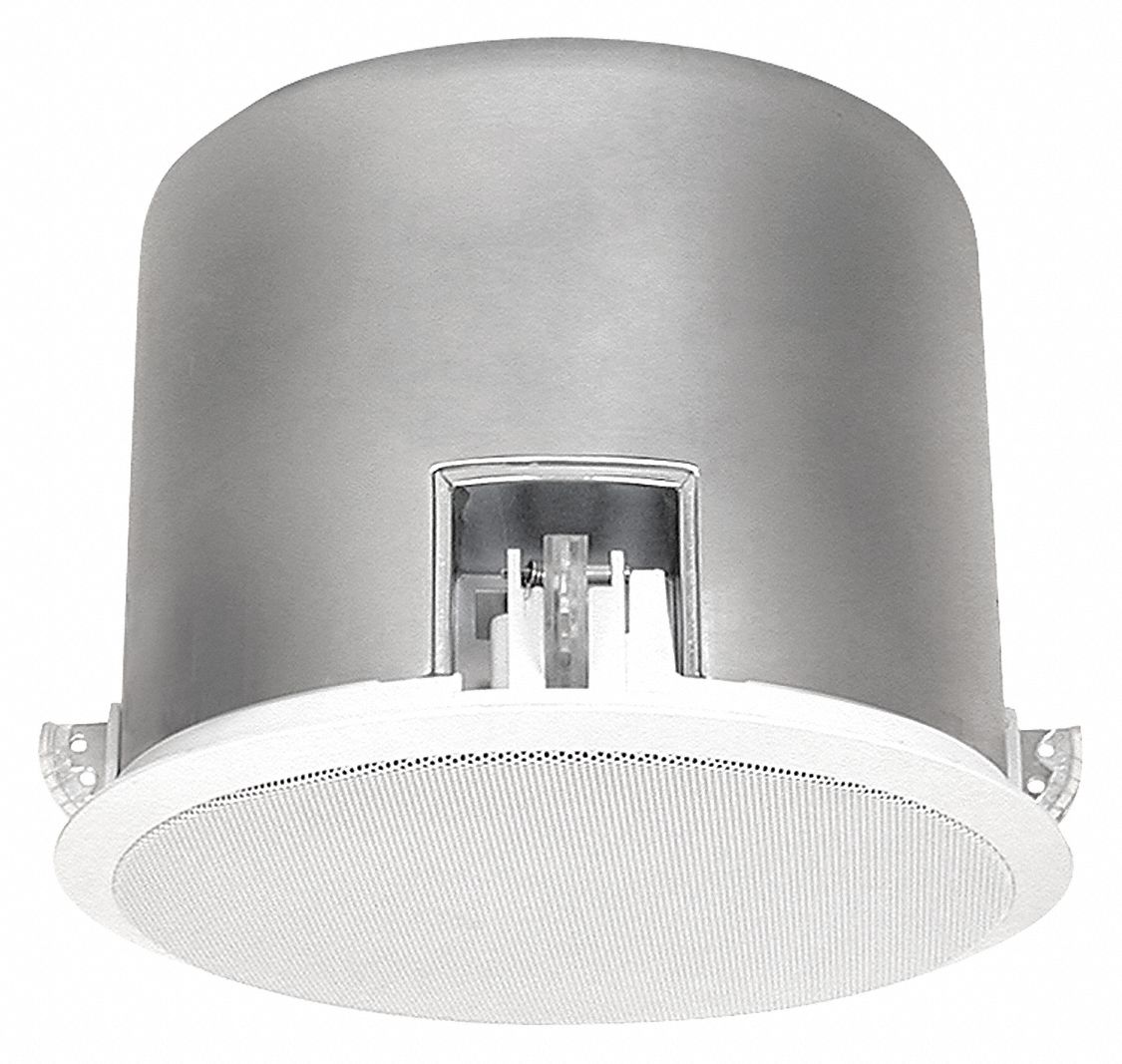 SOUNDTUBE InCeiling Speaker, 40 Watt (RMS), 8 ohm Impedance (Ohms), 10