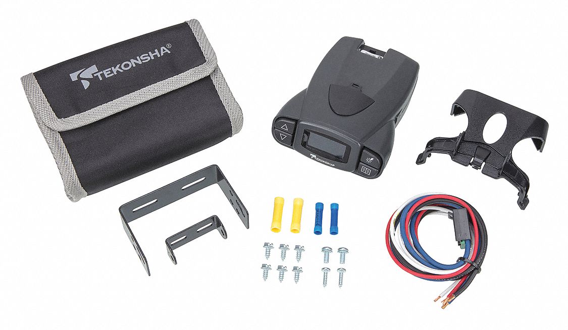 Trailer Brake Controls Grainger Industrial Supply