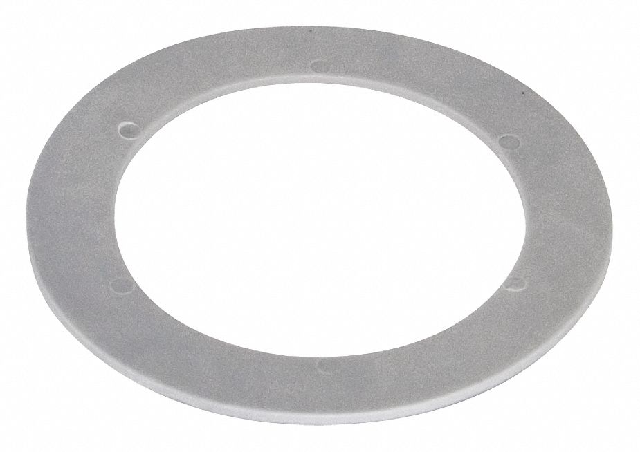 GRAINGER APPROVED Gasket, Fits Brand Mansfield, For Use with Series