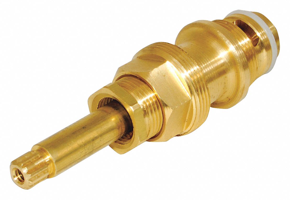 Fits Price Pfister Brand, 4 1/4 in Size, Replacement Stem 444K53