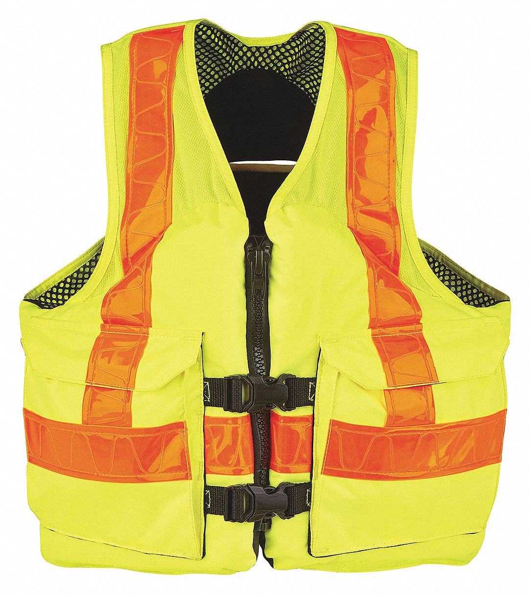 III, Foam, Life Jacket 444M87444M87 Grainger