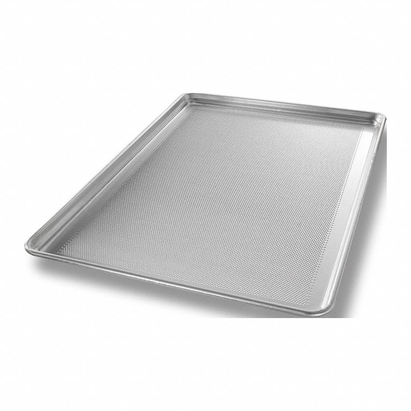 CHICAGO METALLIC, Sheet Pan Pan, Full Sheet Pan Size, Sheet Pan