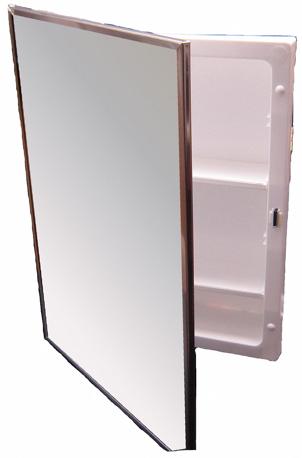 KETCHAM Medicine Recessed, Height (In.) 22 3/16 in, Width (In