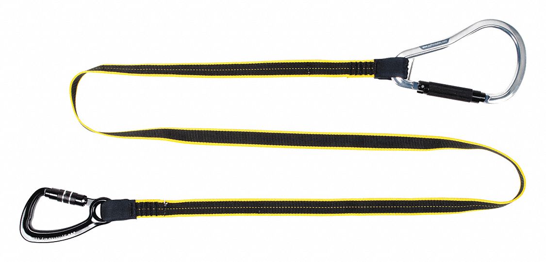 DBISALA Tool Lanyard, Standard Tether Style, 80 lb Weight Capacity