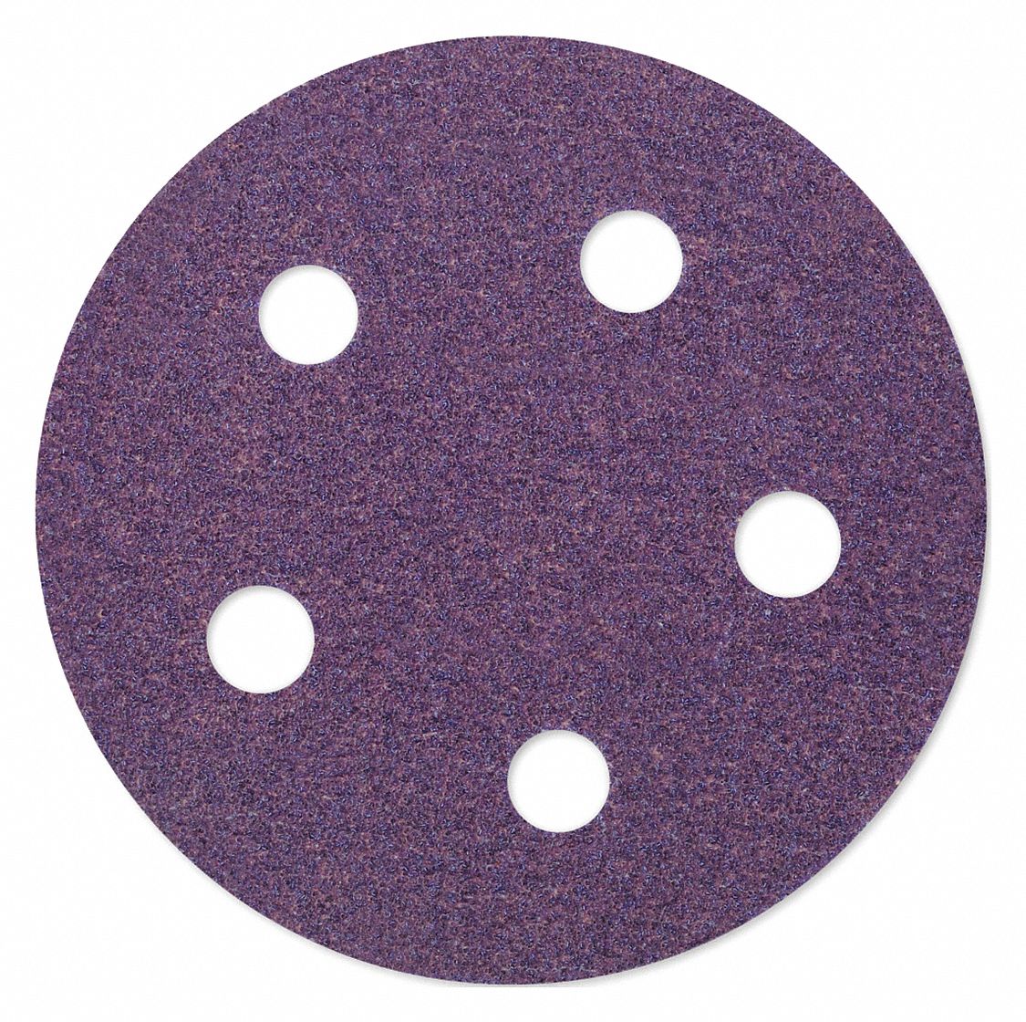 3M CUBITRON II PSA Sanding Disc Fine, 220 Abrasive Grit, Ceramic Grain