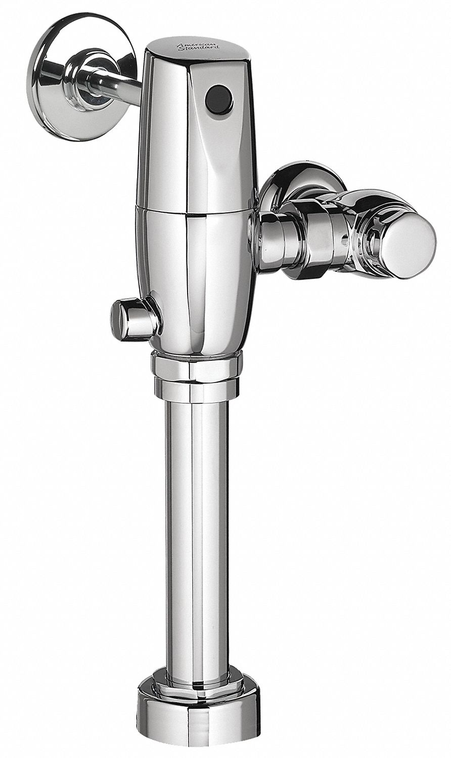 AMERICAN STANDARD Exposed, Top Spud, Automatic Flush Valve, For Use