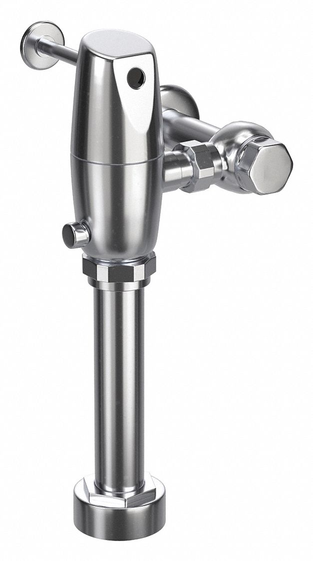 Ultima® Selectronic® Exposed Urinal Flush Valve,