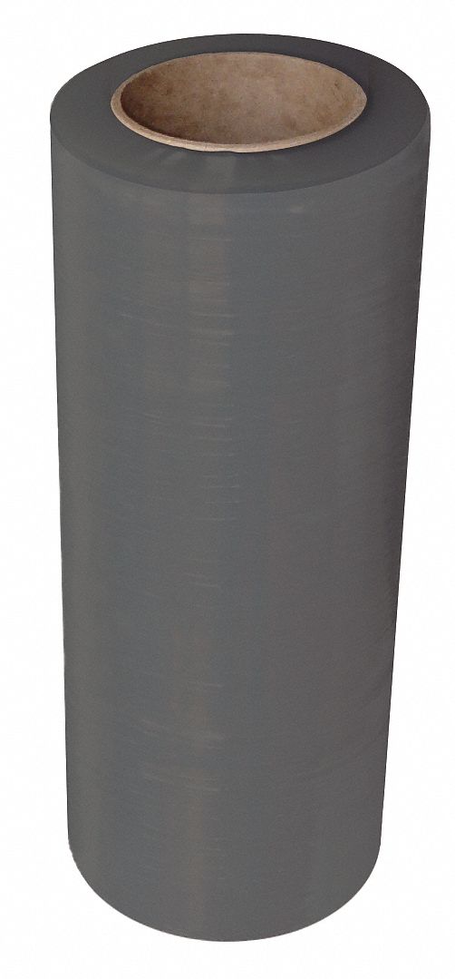 GRAINGER APPROVED Protective Packaging Film, 3000 ft. 44C55844C558