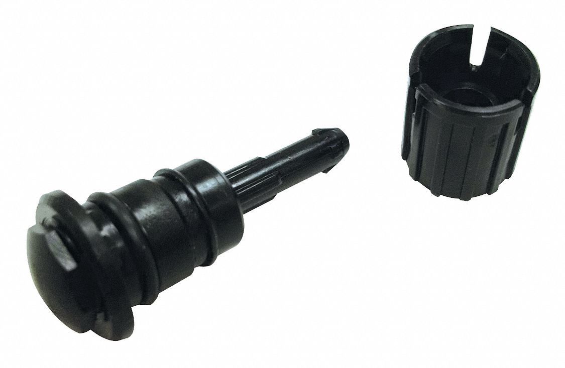 WILKERSON Manual Drain Kit: GRP, GRP-96-685 - 44C990|GRP-96-685 - Grainger