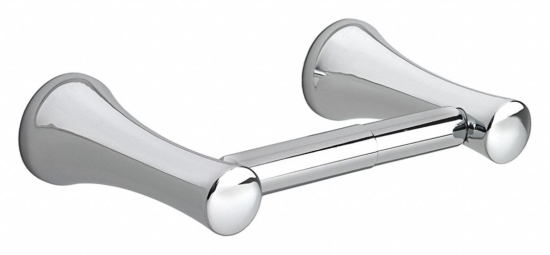 AMERICAN STANDARD, Std Core, Horizontal Single Roll, Toilet Paper