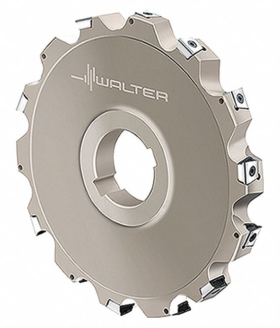 Indexable Milling Cutters Grainger Industrial Supply