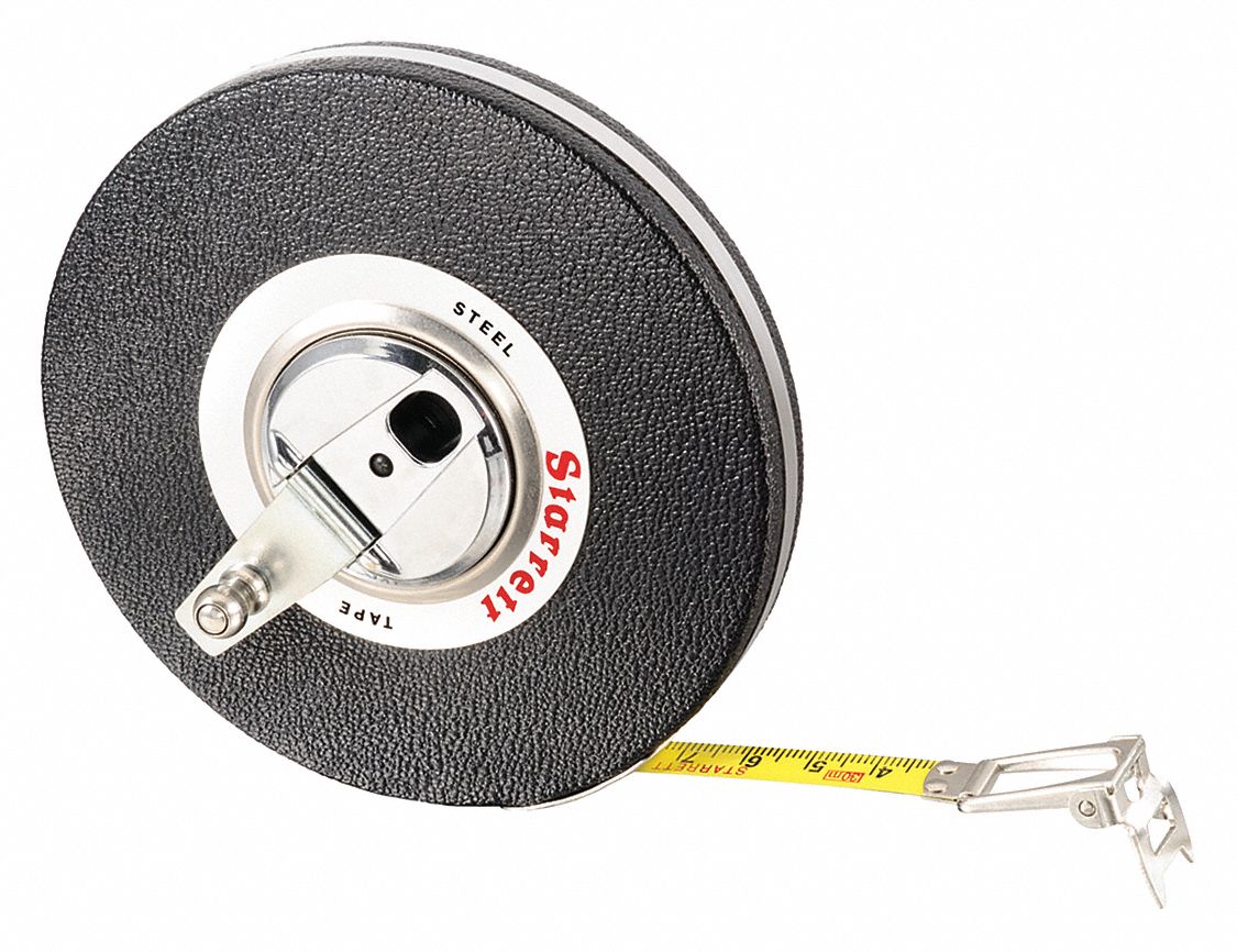 STARRETT MEASURING TAPE 30M Tape Measures STA53030CM 53030CM
