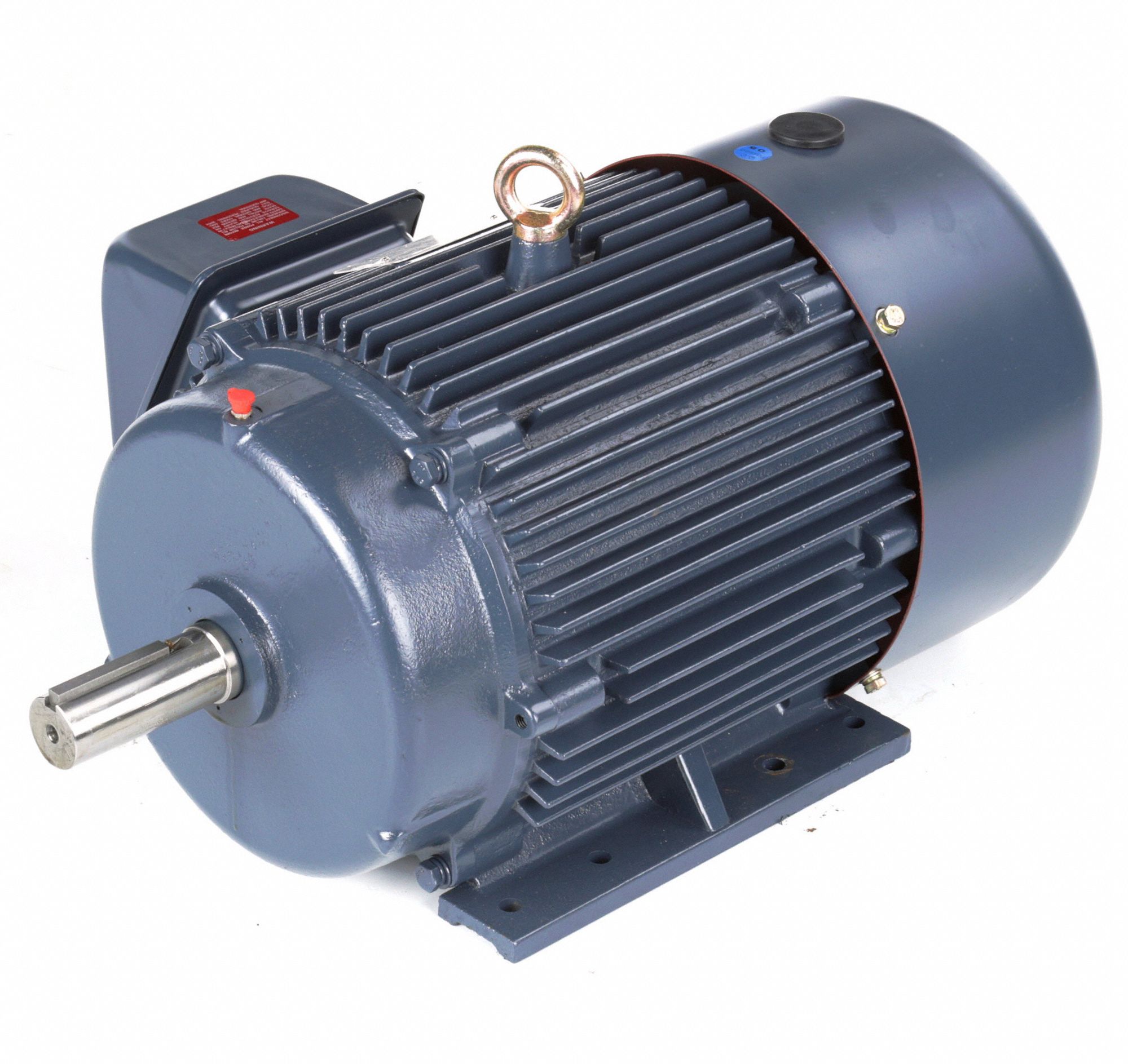 MARATHON MOTORS General Purpose Motor, 15 HP, 3Phase, Nameplate RPM