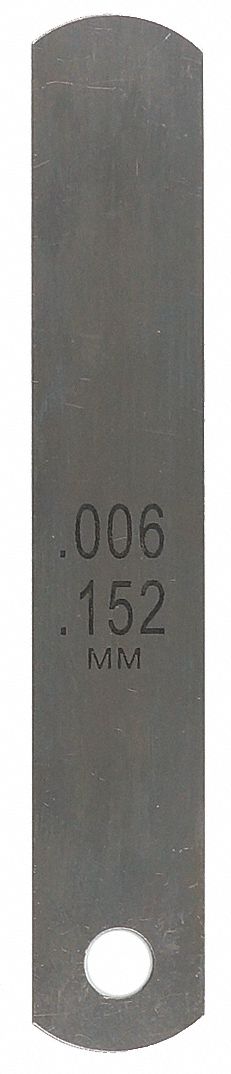 Feeler Gauge Grainger