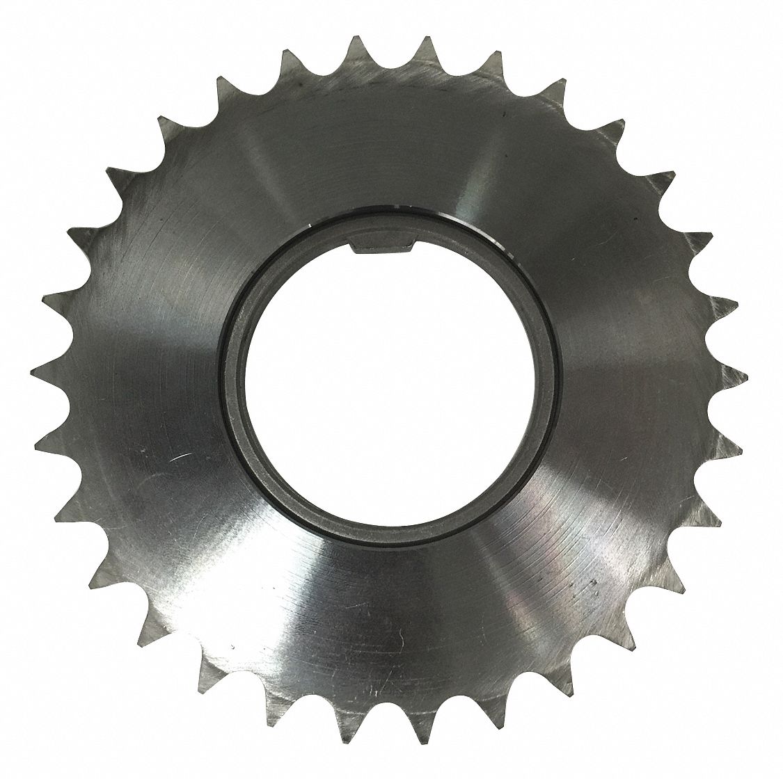GREAT LAKES INDUSTRY, INC. Sprocket/Bushing, 30 Teeth, 241/64in Bore