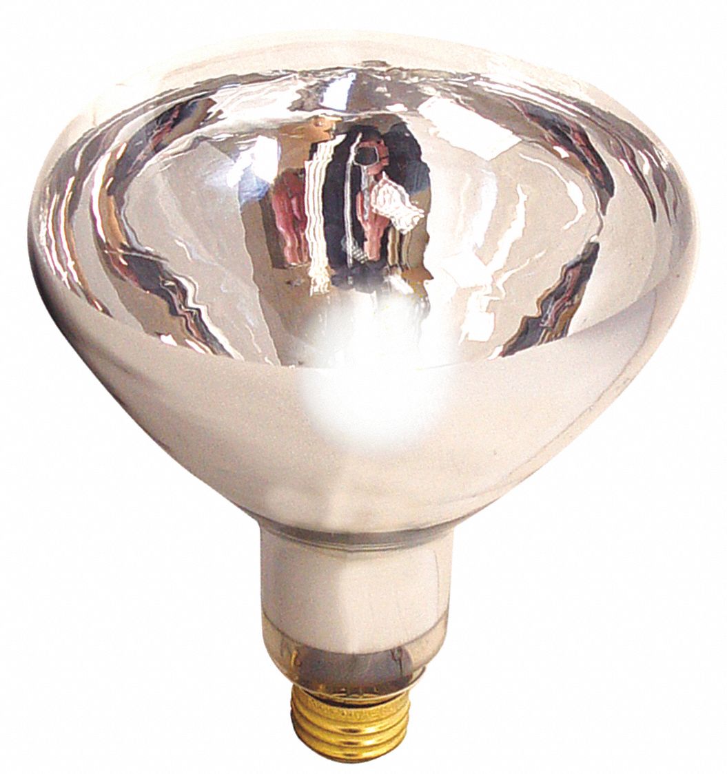 SATCO, Incandescent, R40, Incandescent Reflector Bulb 451F96S4750