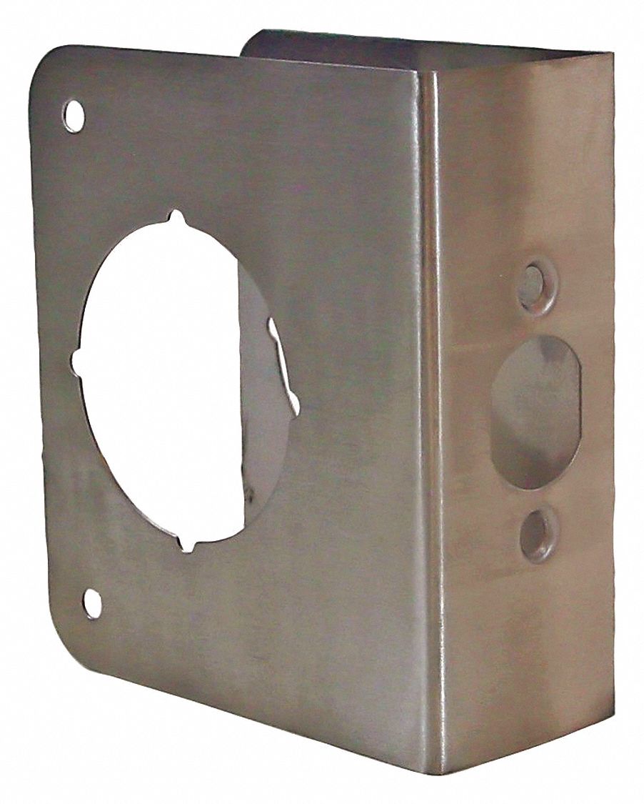 Large Drywall Hole Cover Plate