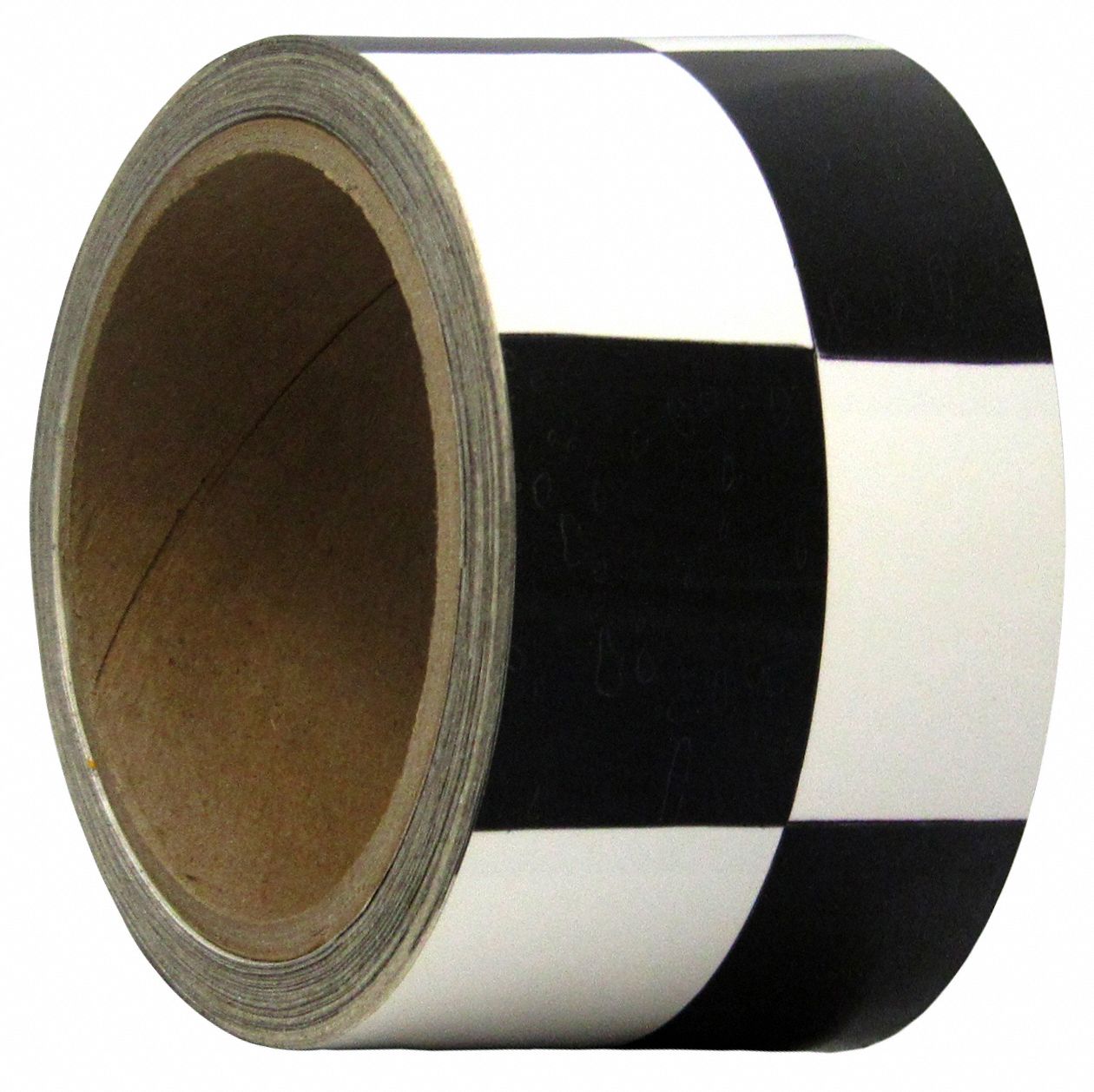 Gen Purpose, Checkered, Floor Marking Tape 452D539EWM1 Grainger