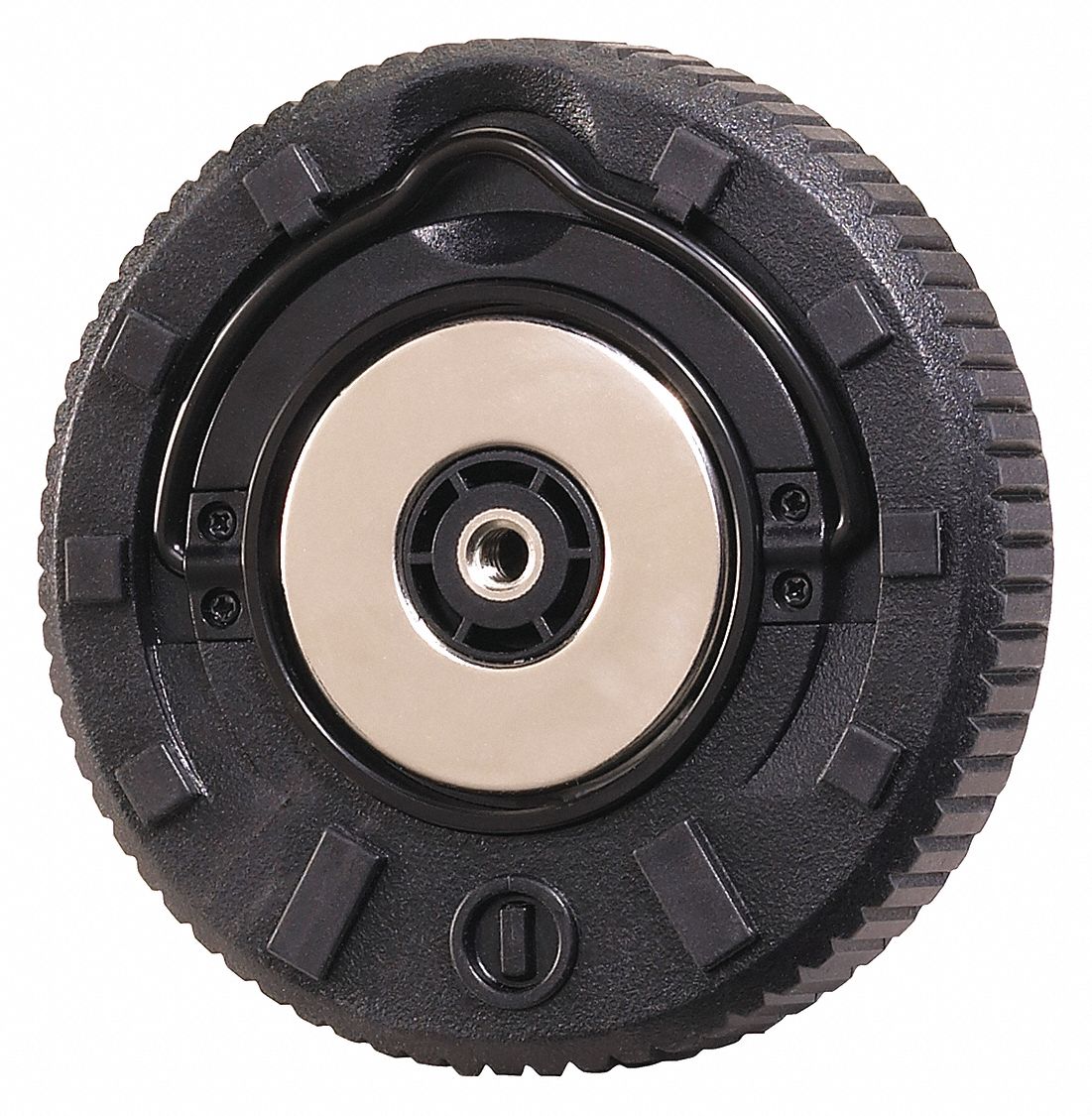 STREAMLIGHT Base For Use With Mfr. No. 44931, Black 457A54