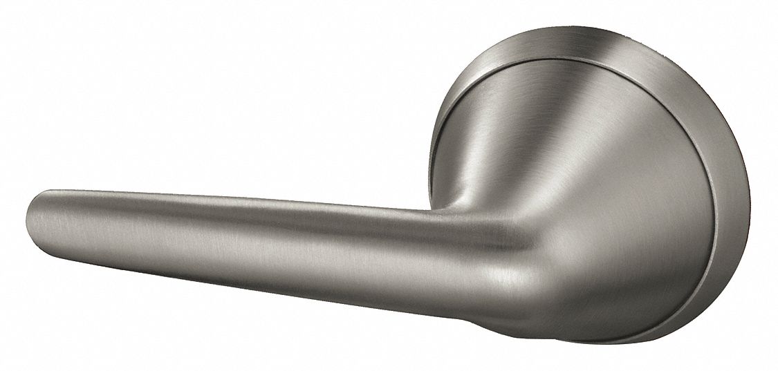 CORBIN, Stainless Steel, LigatureResistant, Mechanical Exit Device