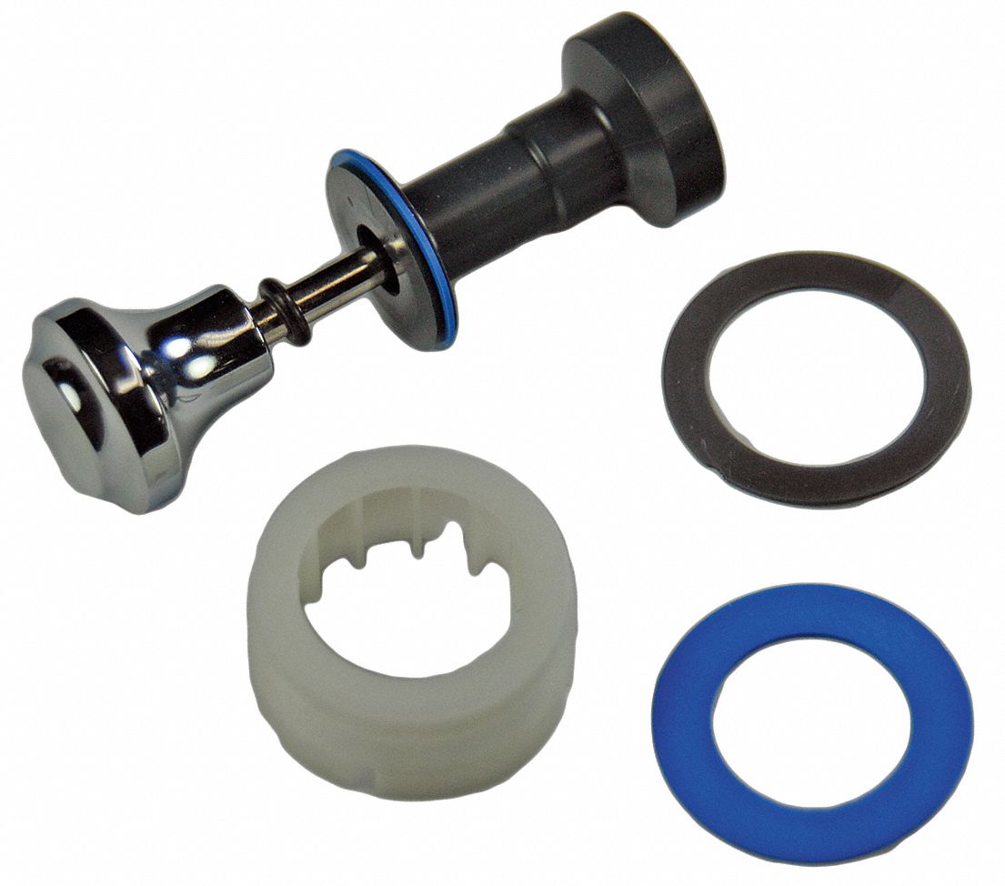 AMERICAN STANDARD Tub Diverter Spout Repair Kit, For Use With American