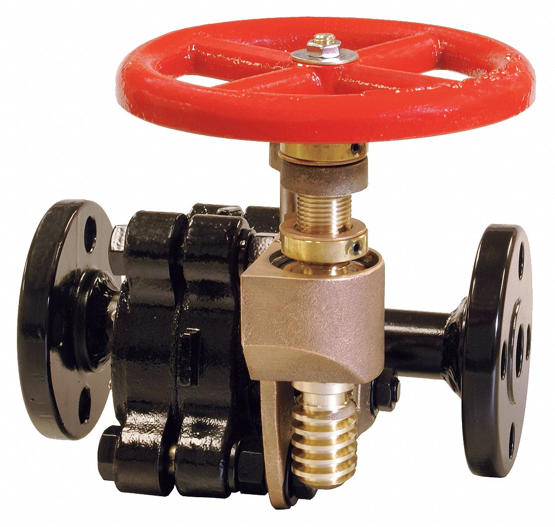 UNITED BRASS WORKS Gate Valve, Valve Class Class 300, Carbon Steel