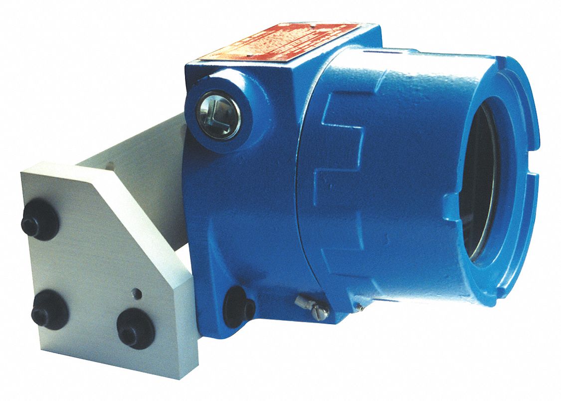 BEA 50 to 60 Hz Industrial Microwave Sensor with 5 in Mounting Height