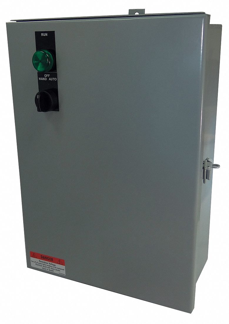 EATON Motor Starters Manual and Motor Starters Grainger