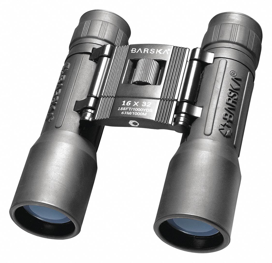 BARSKA, Gen, 16x, Binocular - 45CN24|AB10115 - Grainger