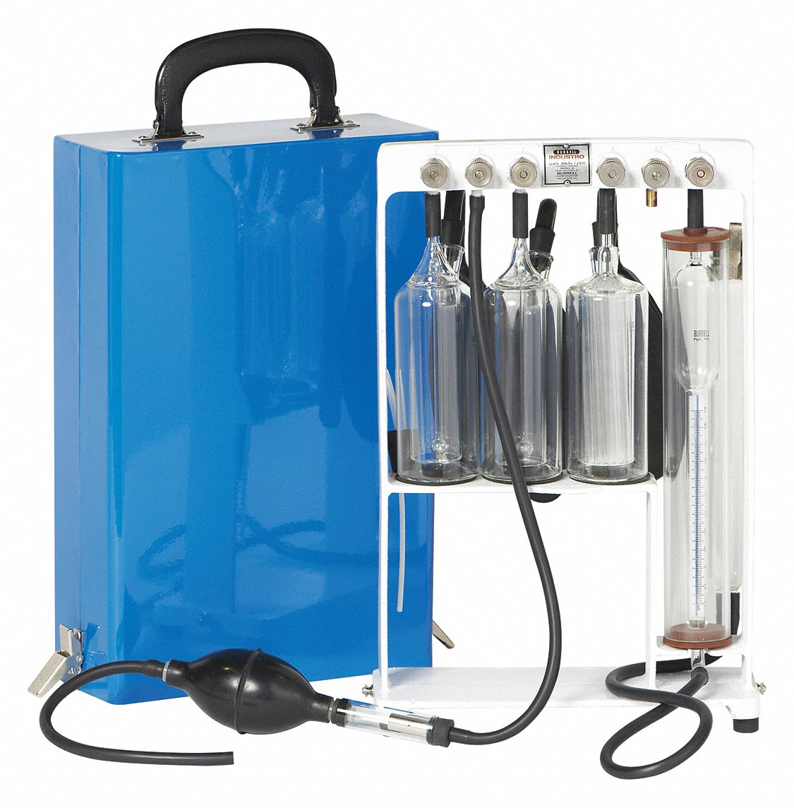 Lab Gas Analyzers Grainger Industrial Supply