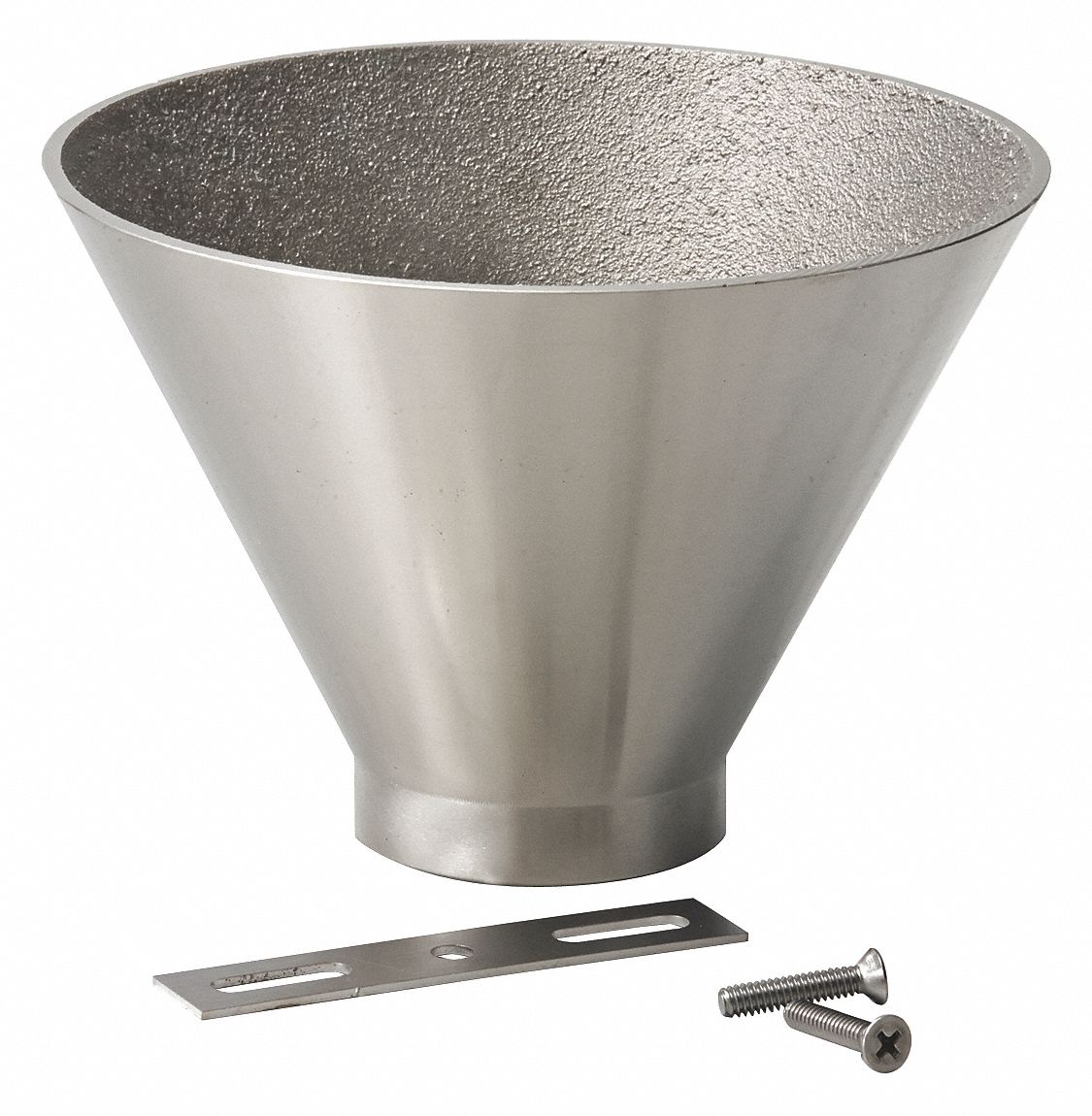 JAY R. SMITH MFG. CO Sanitary Drain, For Use With Saniceptor Floor