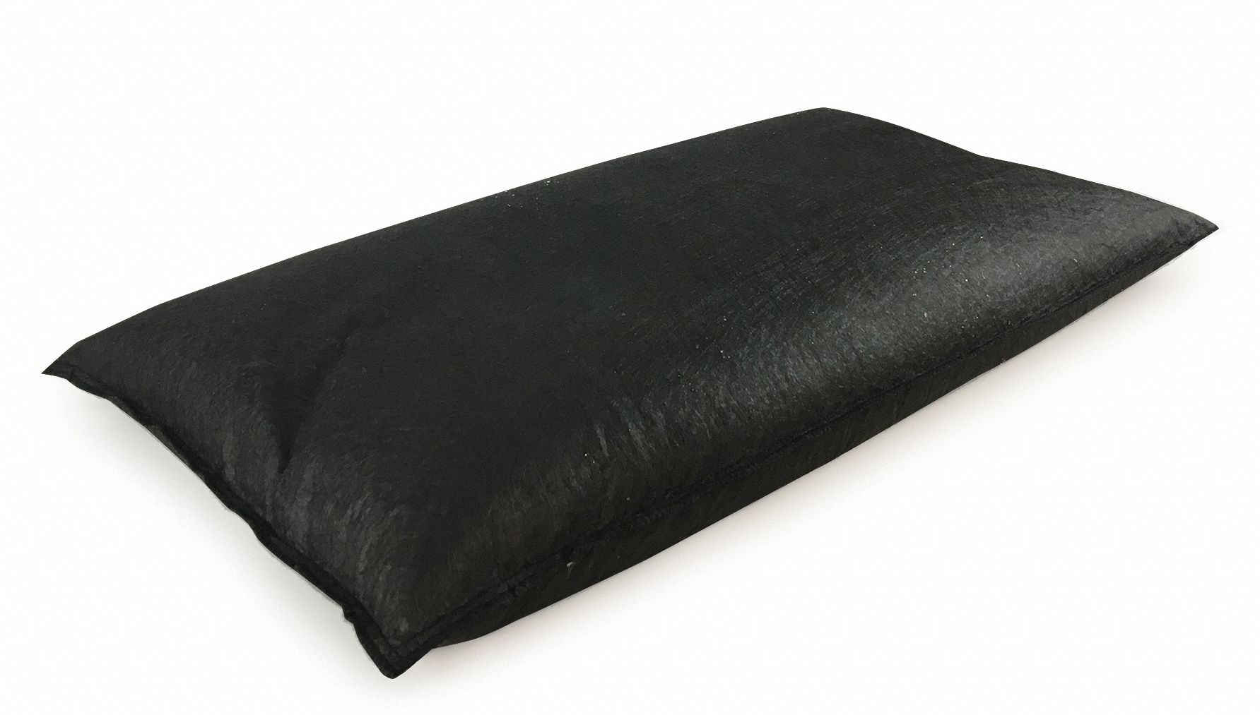 QUICK DAM Water Activated Flood Bag Freshwater, Polypropylene and Polymer, 2 ft Lg, 6 PK