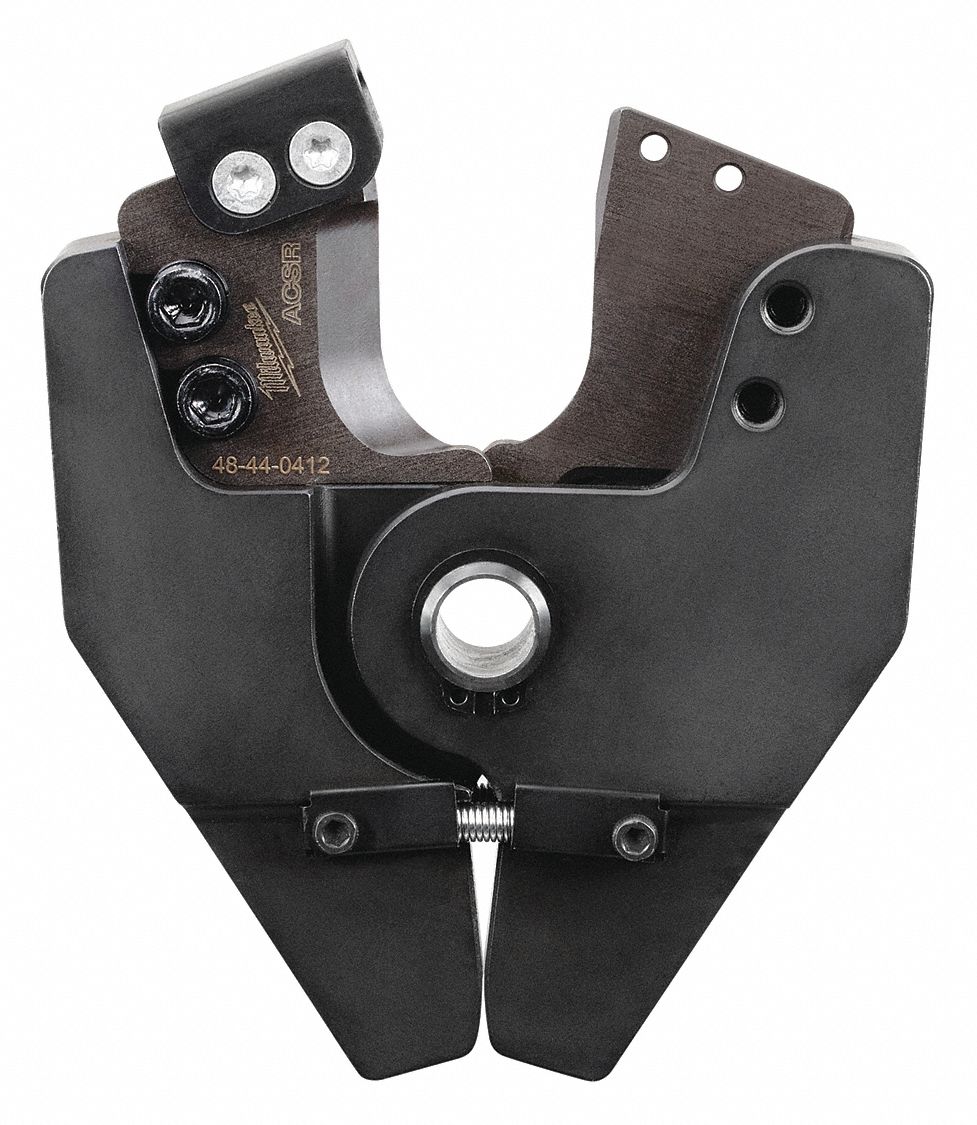 MILWAUKEE Cutting Jaws 45FD5349162773 Grainger
