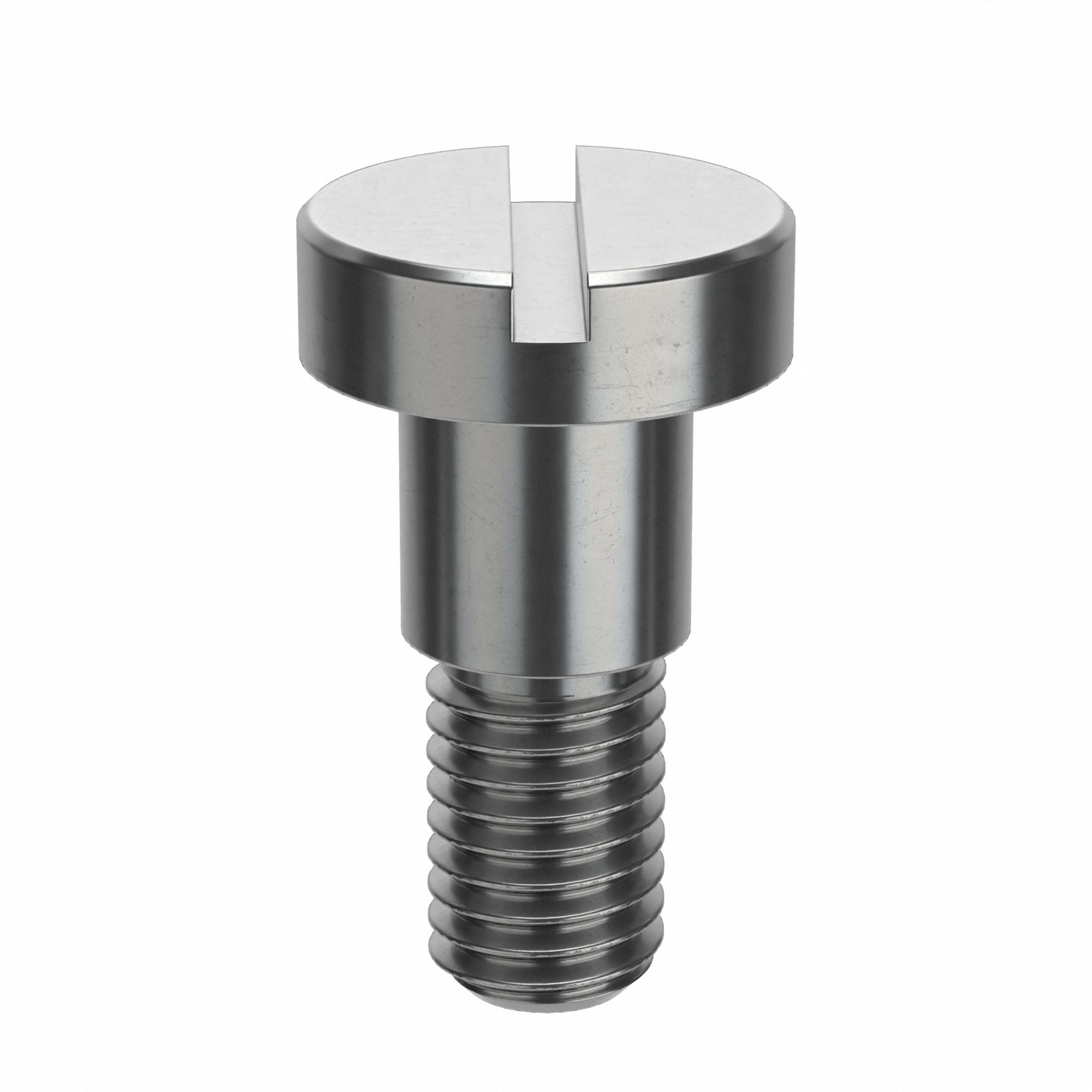 Std Shoulder Screw, M101.5 Thr Size, Shoulder Screw 45GA69